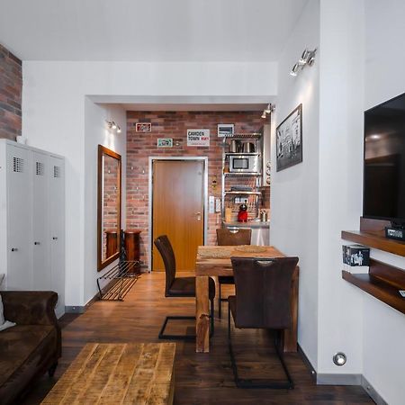 Cinematique - Designer 1Bd On Solunska Διαμέρισμα Σόφια Εξωτερικό φωτογραφία
