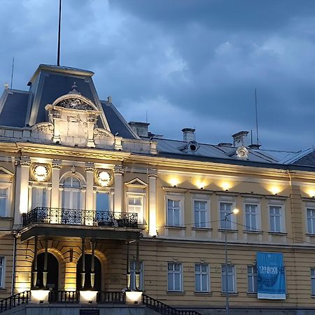 Cinematique - Designer 1Bd On Solunska Διαμέρισμα Σόφια Εξωτερικό φωτογραφία