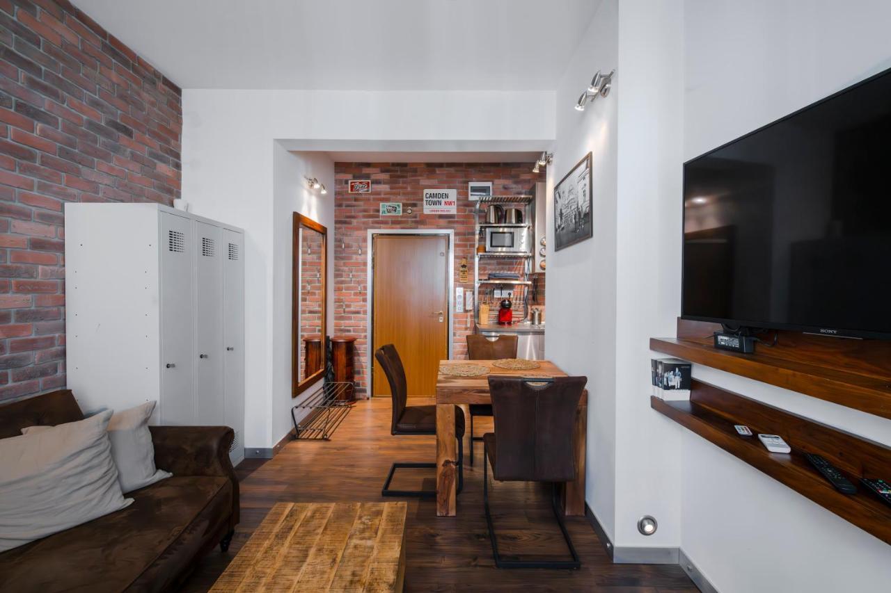 Cinematique - Designer 1Bd On Solunska Διαμέρισμα Σόφια Εξωτερικό φωτογραφία