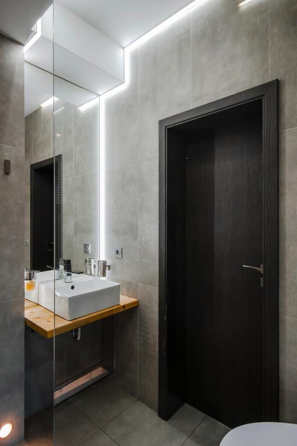 Cinematique - Designer 1Bd On Solunska Διαμέρισμα Σόφια Εξωτερικό φωτογραφία